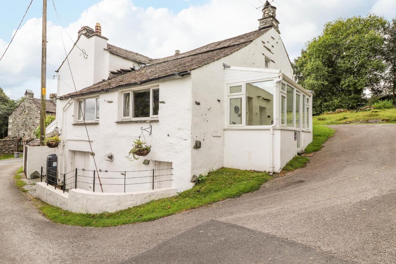 Woodloft Cottage Elterwater Eksteriør bilde