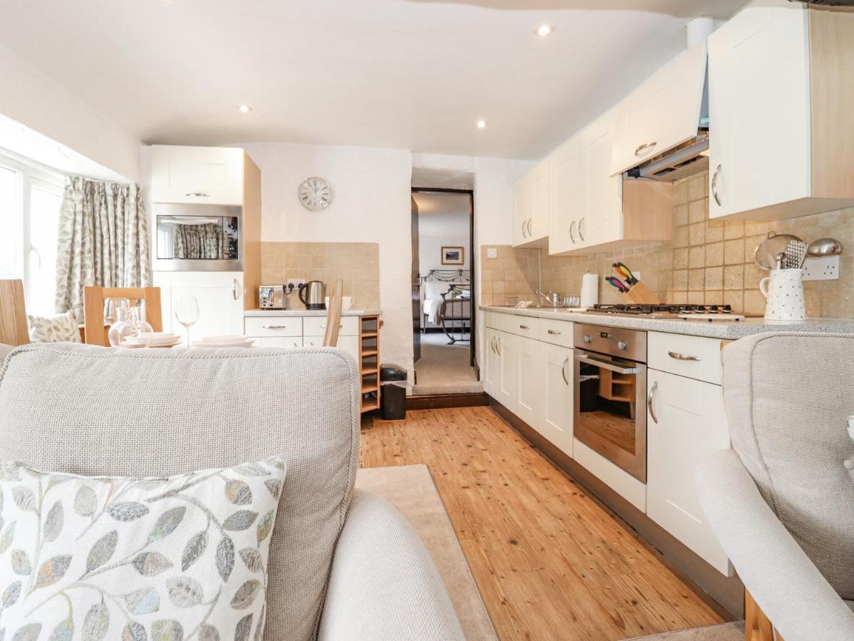 Woodloft Cottage Elterwater Eksteriør bilde