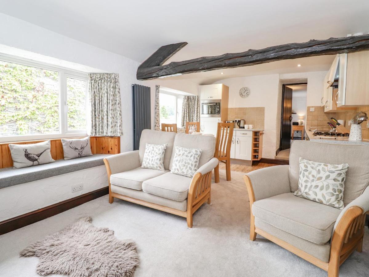 Woodloft Cottage Elterwater Eksteriør bilde