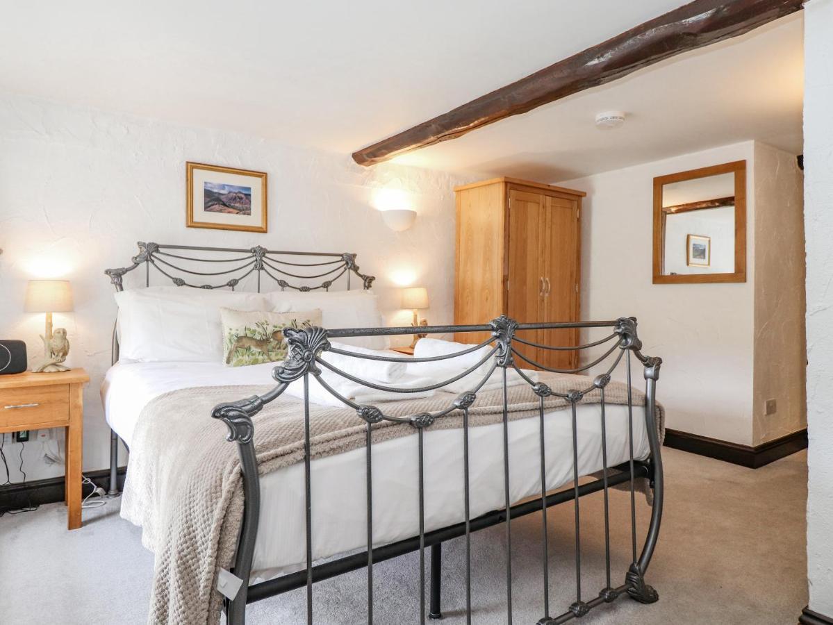 Woodloft Cottage Elterwater Eksteriør bilde